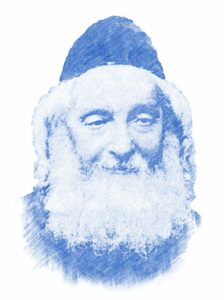 Rabbi Naftali Z.Y. Berlin (1816-1893)