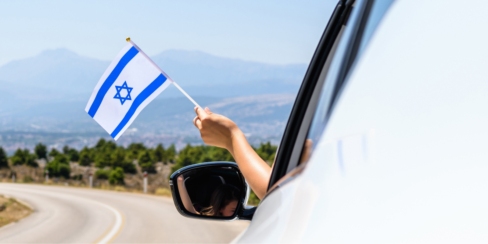 Sometimes our most important spiritual journeys happen on the everyday roads we travel. (Shutterstock)